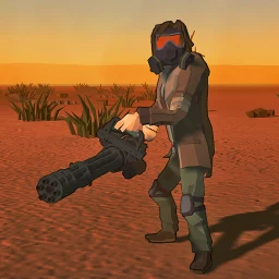 Ícone de Dead Wasteland: Survival 3D