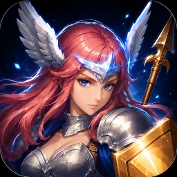 Ícone de Valkyrie of Graves – Idle RPG