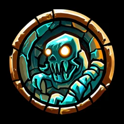 Quick Dungeon Crawler: RPG simgesi